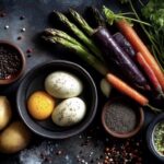 Vortrag des P-Seminars Bio an der KinderUni Bad Neustadt: Essen von Nebenan – Kurze Wege, großer Unterschied